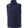 ONEILLS KIDS ANDY 069 GILET - Navy