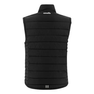 O' Neills Kids Andy 069 Gilet - BLACK