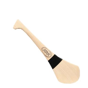 Atak Hurling Stick - Clear
