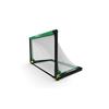 BAZOOKAGOAL FOOTBALL GOALS PVC - GREEN