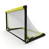 BAZOOKAGOAL FOOTBALL GOALS PVC - Yellow