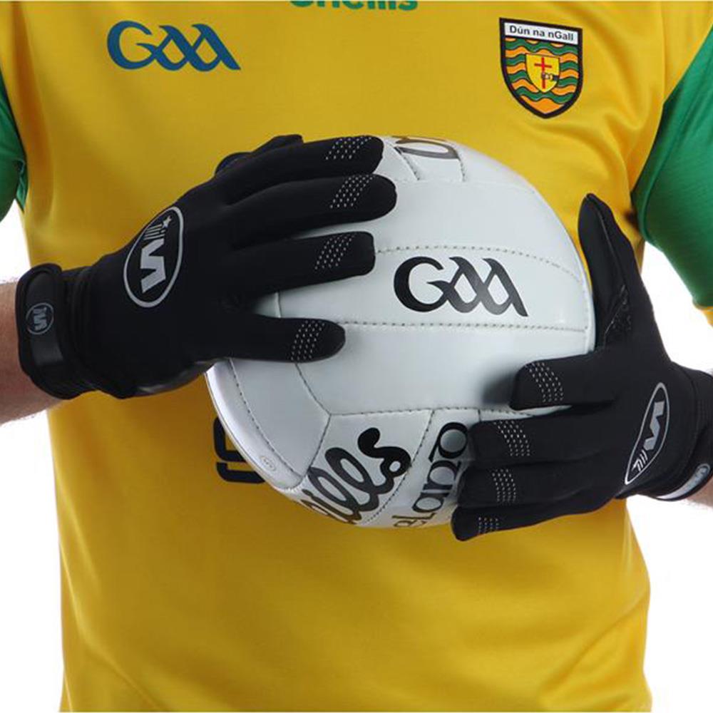 Michael Murphy BLACK OUT GAA GLOVES GAELIC FOOTBALL GLOVES ADULT