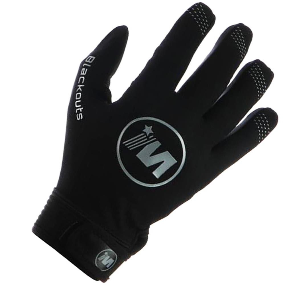 Michael Murphy BLACK OUT GAA GLOVES GAELIC FOOTBALL GLOVES KIDS