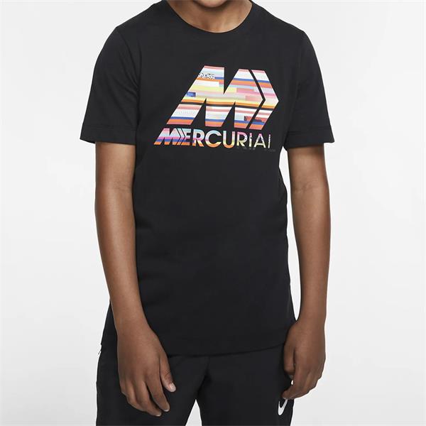 Under Armour Boys Two Tone Big Logo TeeJunior Training Running Casual T Shirt