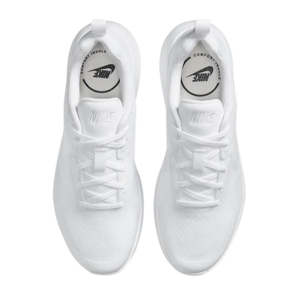 nike wear all day trainers junior