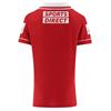 ONEILLS ADULT OFFICIAL CORK GAA JERSEY - Red
