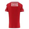ONEILLS KIDS OFFICIAL CORK GAA JERSEY - Red
