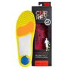Currex RunPro Low Profile Insole - Red