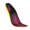 Currex RunPro Low Profile Insole - Red