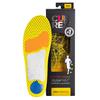 Currex RunPro Medium Profile Insoles - Yellow