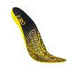 Currex RunPro Medium Profile Insoles - Yellow