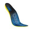 Currex RunPro High Profile Insoles - BLUE