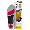 Currex Edgepro | Insoles For Alpine Sports | Medium Profile - Yellow