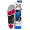 Currex Edgepro | Insoles For Alpine Sports | High Profile - BLUE