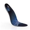 Currex Edgepro | Insoles For Alpine Sports | High Profile - BLUE