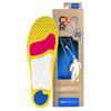 Currex CleatPro High Profile Insoles - BLUE