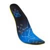 Currex CleatPro High Profile Insoles - BLUE