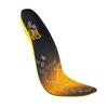 Currex CleatPro Medium Profile Insole - Yellow