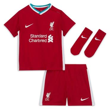 liverpool jersey ireland
