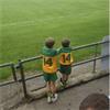 O'Neills Kids Donegal Special Edition 14 Home Jersey - Yellow