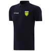 O'NEILLS ADULT DONEGAL JENSON 061 POLO SHIRT - MARINE