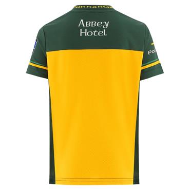 Official Donegal GAA Home Jersey 2026 | KIDS |
