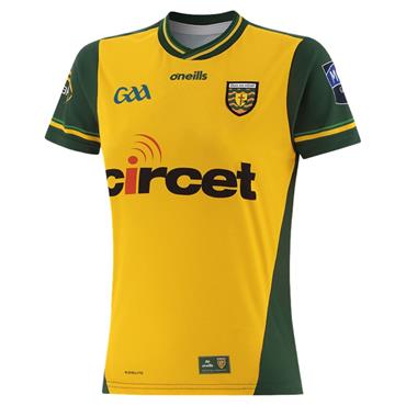 Official Donegal GAA Home Jersey 2026 | LADIES FIT 