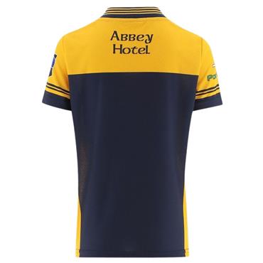 O'NEILLS OFFICIAL DONEGAL GAA ALTERNATE GOALKEEPERS JERSEY 2026 - Navy
