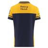 O'NEILLS OFFICIAL DONEGAL GAA ALTERNATE GOALKEEPERS JERSEY 2026 - Navy