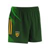 O'Neills Mens Donegal Printed Shorts - GREEN