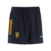 O'NEILLS MENS DONEGAL TRAINING SHORTS - Navy