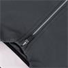 O'Neills Adults Donegal Nepal 184 Brushed Half Zip - BLACK