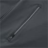 O'Neills Adults Donegal Nepal 184 Brushed Half Zip - BLACK