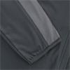 O'Neills Adults Donegal Nepal 184 Brushed Half Zip - BLACK