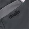 O'Neills Kids Donegal Nepal 184 Brushed Half Zip - BLACK