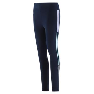 ONEILLS GIRLS SEDONA 040 FULL LENGTH LEGGINGS - MARINE