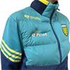 ONEILLS ADULT DONEGAL SEDONA 079 LIGHTWEIGHT PADDED JACKET - GREEN