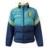ONEILLS ADULT DONEGAL SEDONA 079 LIGHTWEIGHT PADDED JACKET - GREEN