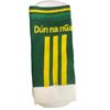 ONEILLS DONEGAL GAA SOCKS - Green/Amber