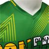 Michael Murphy Kids Donegal GAA Supporters T-Shirt - GREEN