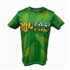 Michael Murphy Kids Donegal GAA Supporters T-Shirt - GREEN