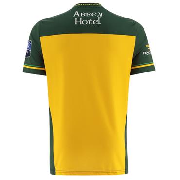Official Donegal GAA Home Jersey 2026 | ADULTS | (Player Fit)