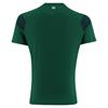 O'NEILLS ADULTS DONEGAL TOUR 060 T-SHIRT - Bottle Green