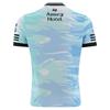 Donegal Adults Training Jersey - Aqua