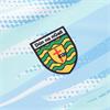 Donegal Adults Training Jersey - Aqua