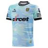 Donegal Adults Training Jersey - Aqua