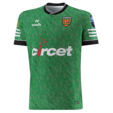 ONEILLS KIDS DONEGAL TRAINING JERSEY 2026 - GREEN