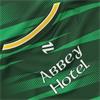 O'Neills Adults Donegal Training Vest - GREEN
