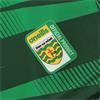 O'Neills Adults Donegal Training Vest - GREEN