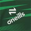 O'Neills Kids Donegal Training Vest - GREEN